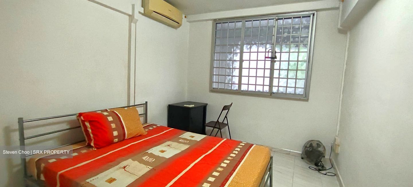 Serangoon North Avenue 2 (Serangoon),  #612507411